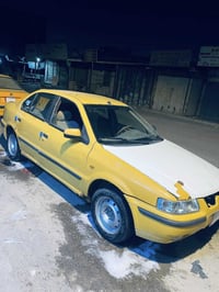 سمند • ٢٠١١ • شط العرب الفيحاء