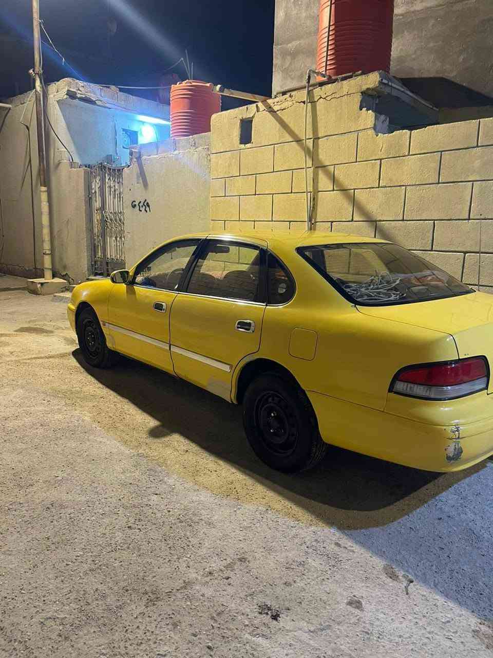 افلون مديل الفين سيارة اصوليه وكاله عامه باسمي للمراوس


**إذا كنت صاحب هذا الإعلان وتريد حذفه لأي سبب، رجاءا أرسل رسالة إلى الدعم الفني**