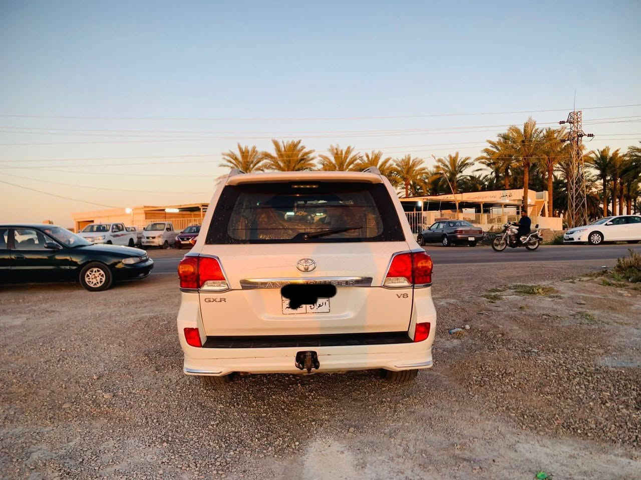 للبيع لاندكروزر 2011 السعر 250 مكفوله من الصبق   العنوان صلاح الدين بلد رقم التليفون ***********@***********رقم مراوس حسب القناعه رقم سليمانيه
