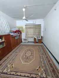 بيت للبيع حي الزهراء مقابيل المعهد الفني   مساحه البيت 200م طابو صرف ب...