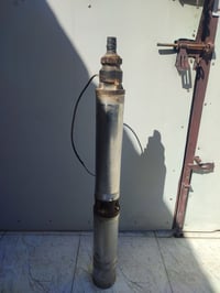 غطاس للبيع شغال عل فحص ٠٧٧١٠٤٢٨٨٣٠