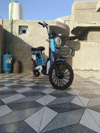 بابل مركز • نظيفة • ٥ بطاريات