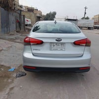 فورتي ٢٠١٧ محرك ٢٠٠٠ رقم بغداد بسمي حادثه تبديل بنيد السعر ١٢٠ وبي مجا...