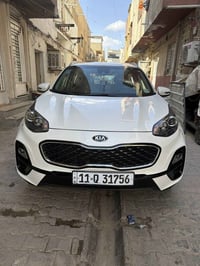 سبورتاج • ٢٠٢٢ • ابيض صدفي