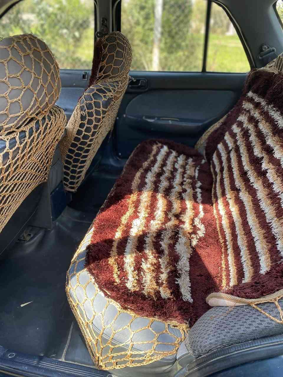 سلام عليكم توجد كيه سيفيا للبيع موديل 93رقم صلاح الدين دولي محرك صغير تايرات جدد سياره خير من الله سعر 38 بيها مجال العنوان صلاح الدين ***********
