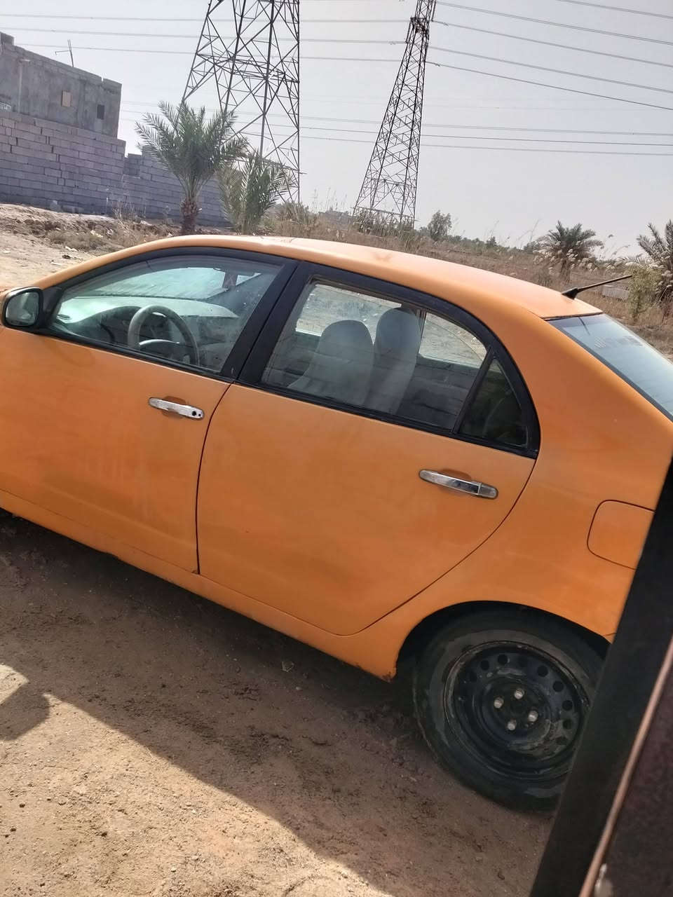 سلام وعليكم جيلي امحوره مكينه كورله سياره حلوه راعيه يريد تحويل سعر 32المكان الحوطه سياره حلوه ***********
