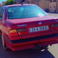 بريمر ١.٦ • تحويل • كركوك