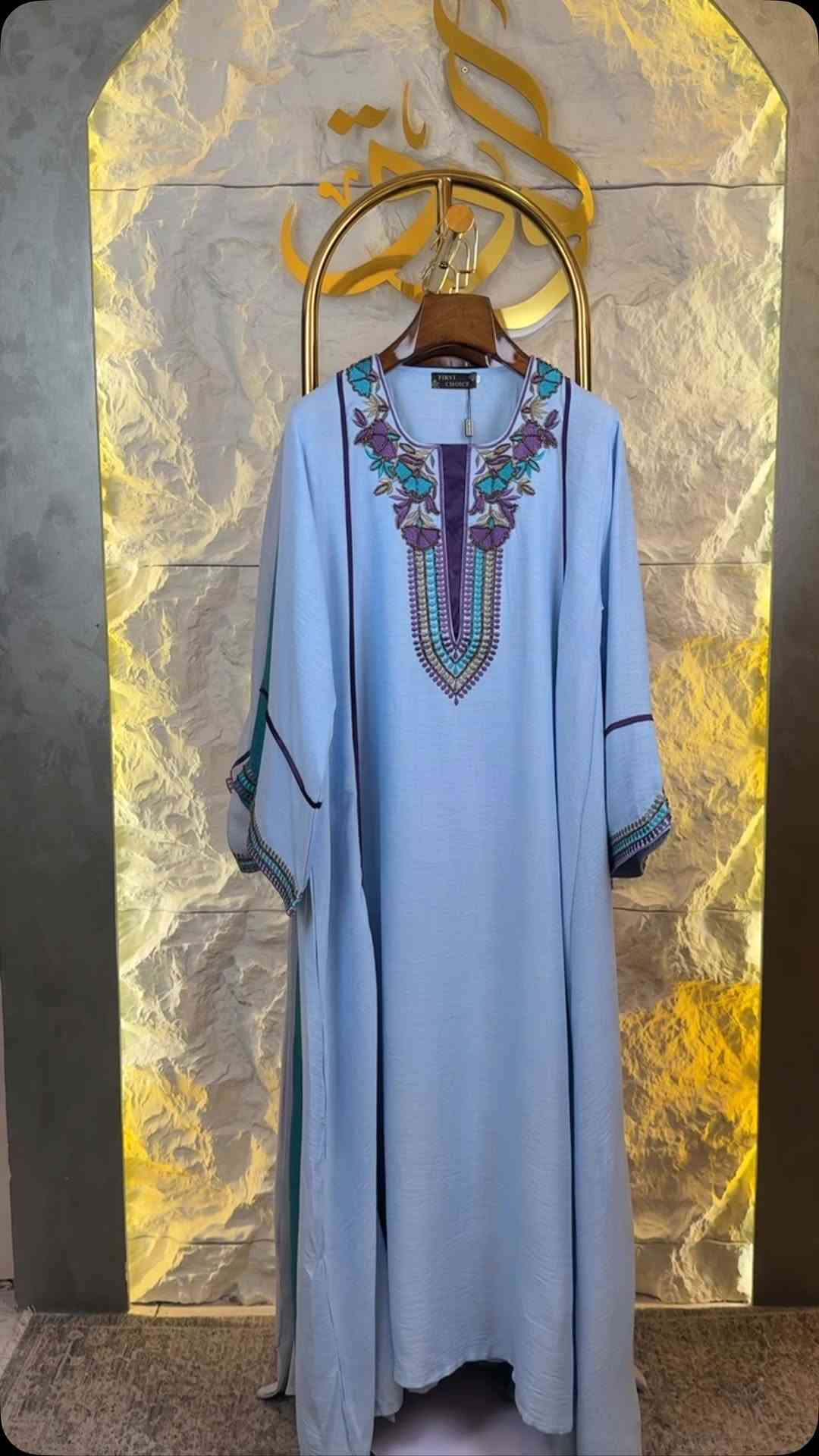 الــسعـر25الـف🩵🦋

للحجز و الاستفسار التواصل على الأرقام واتس اب 
***********
***********
***********
***********

توصيل بغداد  5000
توصيل محافظات  5000
