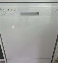 غسالة صحون • حالة جيدة جدا