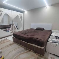 سرير • مع مرتبة • سلێمانی پەلەکەن