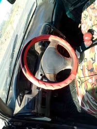 يالله سياره سيفيه للبيع موديل ١٩٩٤ كير ومحرك وحداديه مكفولة رقم بغداد ...