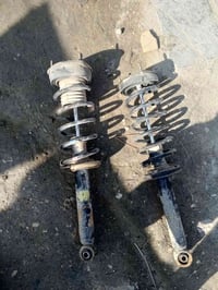 مارك نفخ • قطع غيار