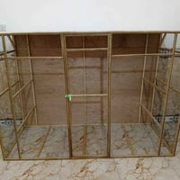 أقفاص دجاج • حسب الطلب • الديوانية مركز