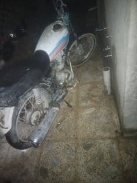 موتور • ٤ قير • نجف