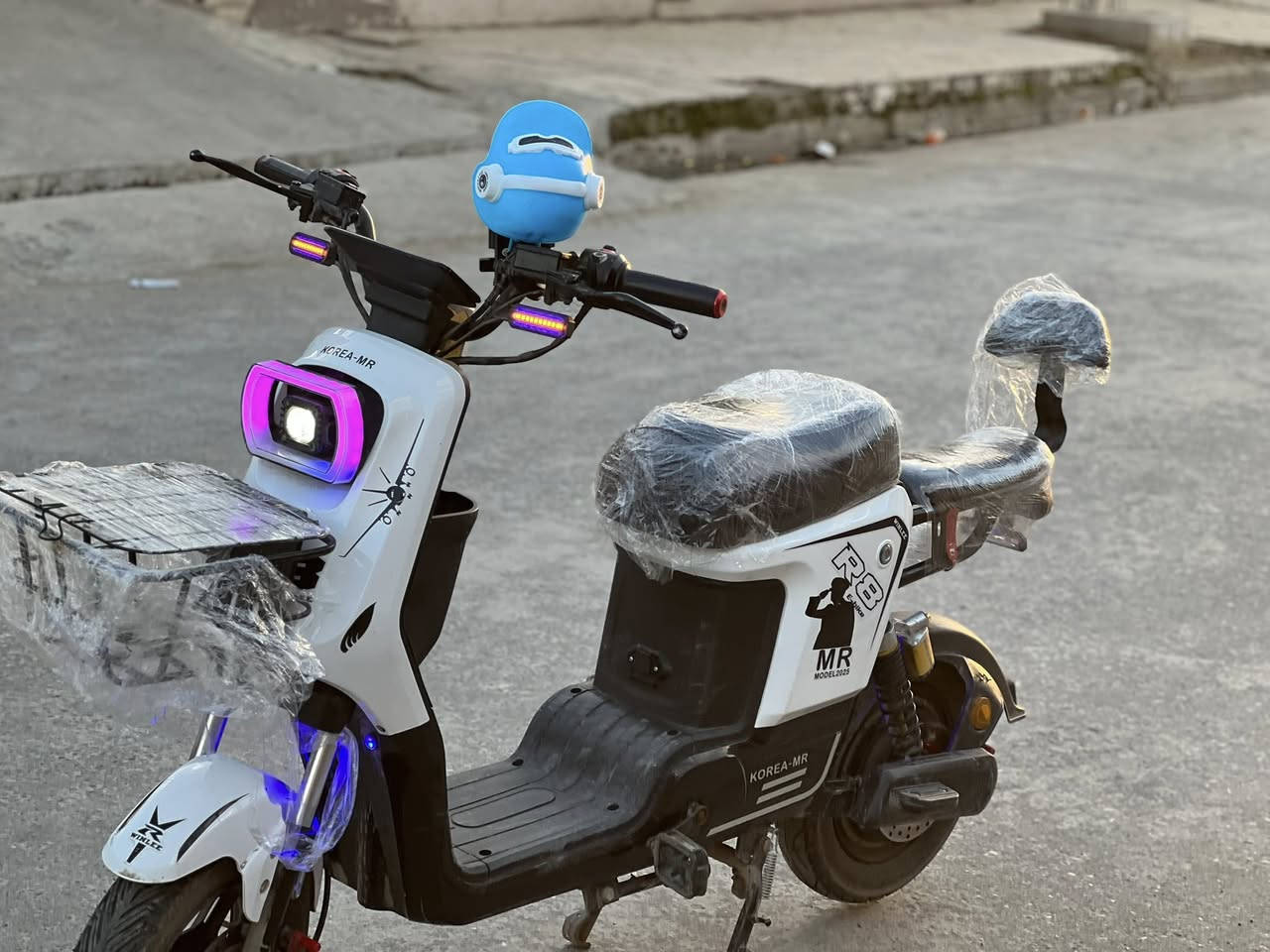 ماطور r8فول طيارة
5بطاريات شرط

لايت عالي ناصي 

هورن مال بزون

نضام بك ونضام بي

سرعة109

مسجل عالي حيل 

استاند ابو الشفقة حتا يحافظ من المطر

للمراوسة فقط ويا f16 اوr9 او r8غير لون


**إذا كنت صاحب هذا الإعلان وتريد حذفه لأي سبب، رجاءا أرسل رسالة إلى الدعم الفني**