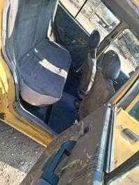 سايبا • ٢٠١١ • رقم كربلاء