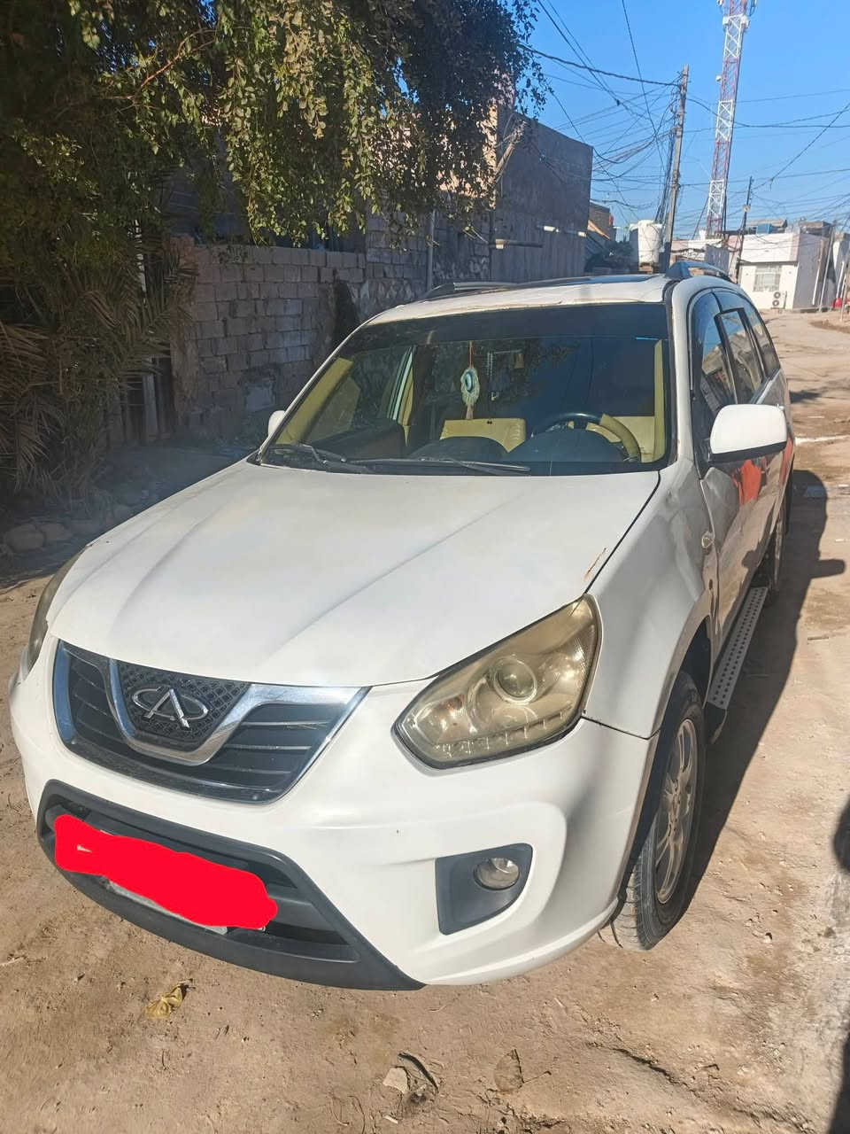 تيكو ١٣ كير مكينه حداديه تاير جديد بيه جو ملغ العبري كهربائيات تبريد كله شفاله رقم نجف نكليزي سنويه ٢٨ باقي الموصفات معروفة مكانه نجف مناذره السعر 55  اتصال ***********
