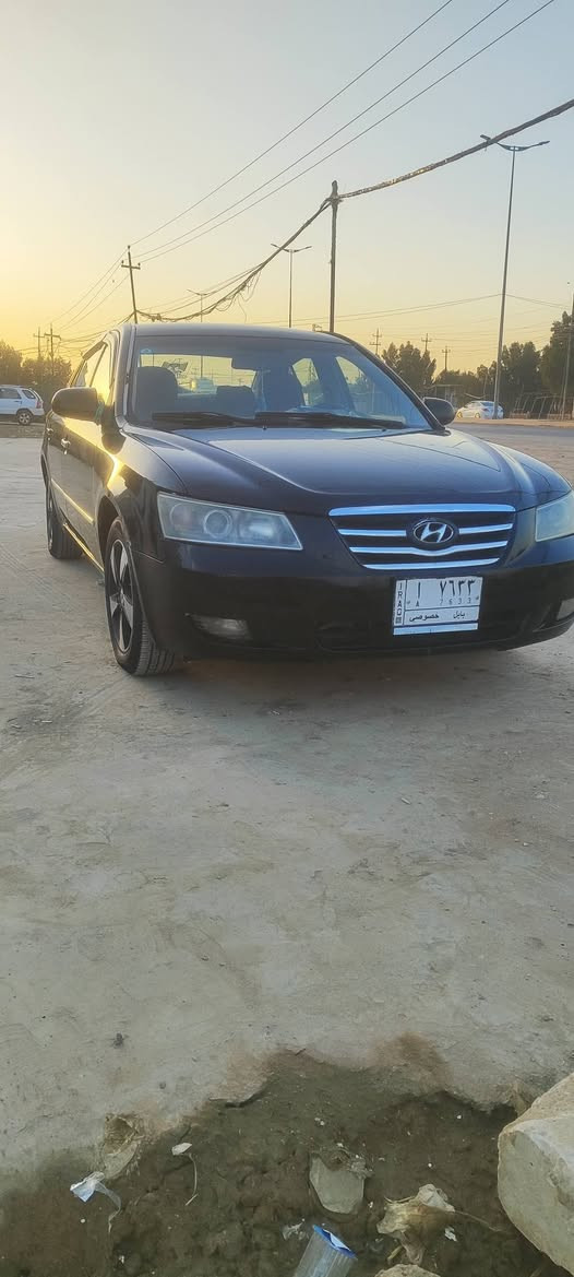 سوناتا موديل 7
جاملغ خلفي صبغ عام محرك 2400 

رقم بابل تبريد ثلج  سعر  78

ترهم مراوس او بيع 

مكاني ديوانية قضاء الشاميه


**إذا كنت صاحب هذا الإعلان وتريد حذفه لأي سبب، رجاءا أرسل رسالة إلى الدعم الفني**