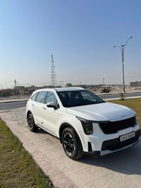 سورنتو ٢٠٢٥ • ١٨ ألف • بصرة
