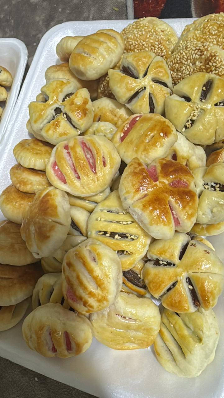 السلام عليكم. كليجه حسب الطلب الكيلو ب٨تلاف


**إذا كنت صاحب هذا الإعلان وتريد حذفه لأي سبب، رجاءا أرسل رسالة إلى الدعم الفني**