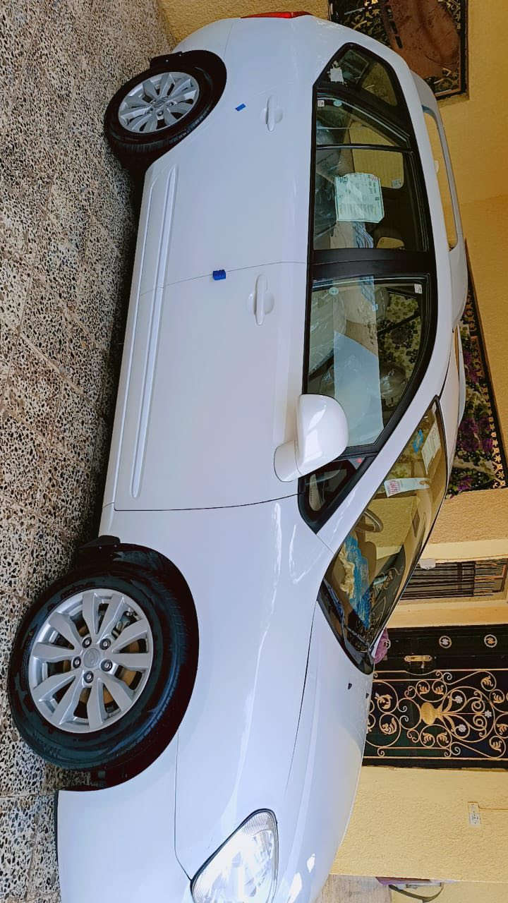 سلام عليكم للبيع  كارنز موديل 2012 رقم صلاح الدين سنويه ل 2029 مكفوله من الصبغ بيه شويه بارد صدر امامي خلفي جديد كير محرك كفاله مكينه 2000دوش ما مفتوح بيه برغي  تبرد تدفئه فول موصفات 1/1 فتحه 7 راكب تبريد قطعتين سياره عل شركه ماشيه 90 الف
السعر 138وبيه مجال ***********
