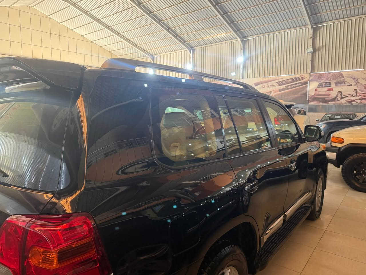 موديل 2012 G.X.R V.6 بريمي دةرةجةيةك كوشين كارةباي كوشين جلد ٨يرباگ 200000km جاملخي پشتةوةي كةميك ساردة أربيل, العراق


**إذا كنت صاحب هذا الإعلان وتريد حذفه لأي سبب، رجاءا أرسل رسالة إلى الدعم الفني**