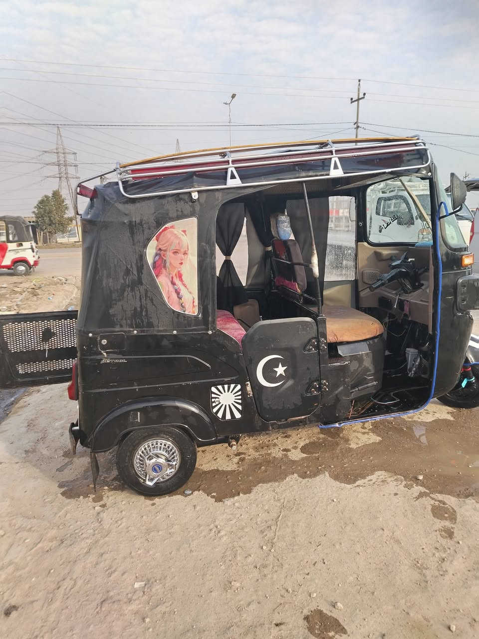 للبيع مديل ٢٢ 👋رقم وسنويه بابل مكاني القاسم الشراي يخابرني *********** هيه وغراضه💔 تكتك حلوه حيل تراي 🤌
