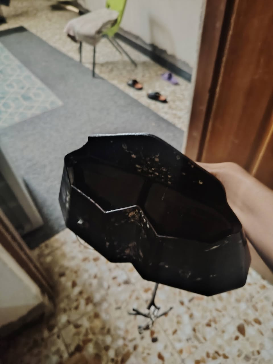 بكلايت رياضي للبيع 150


**إذا كنت صاحب هذا الإعلان وتريد حذفه لأي سبب، رجاءا أرسل رسالة إلى الدعم الفني**