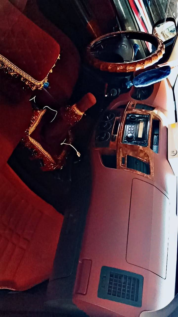 للبيع سعودي اصلي دعاء  وحساسات  2 امامي وخلفي  مكفوله قطره صبق مابه  خطه مال شركه ونضيف مامضروب شمس ماحرك شركه مامفتوح  رقم صلاح الدين بسمي ***********      ***********
اسعر 185 وبه مجال مكانه الموصل
