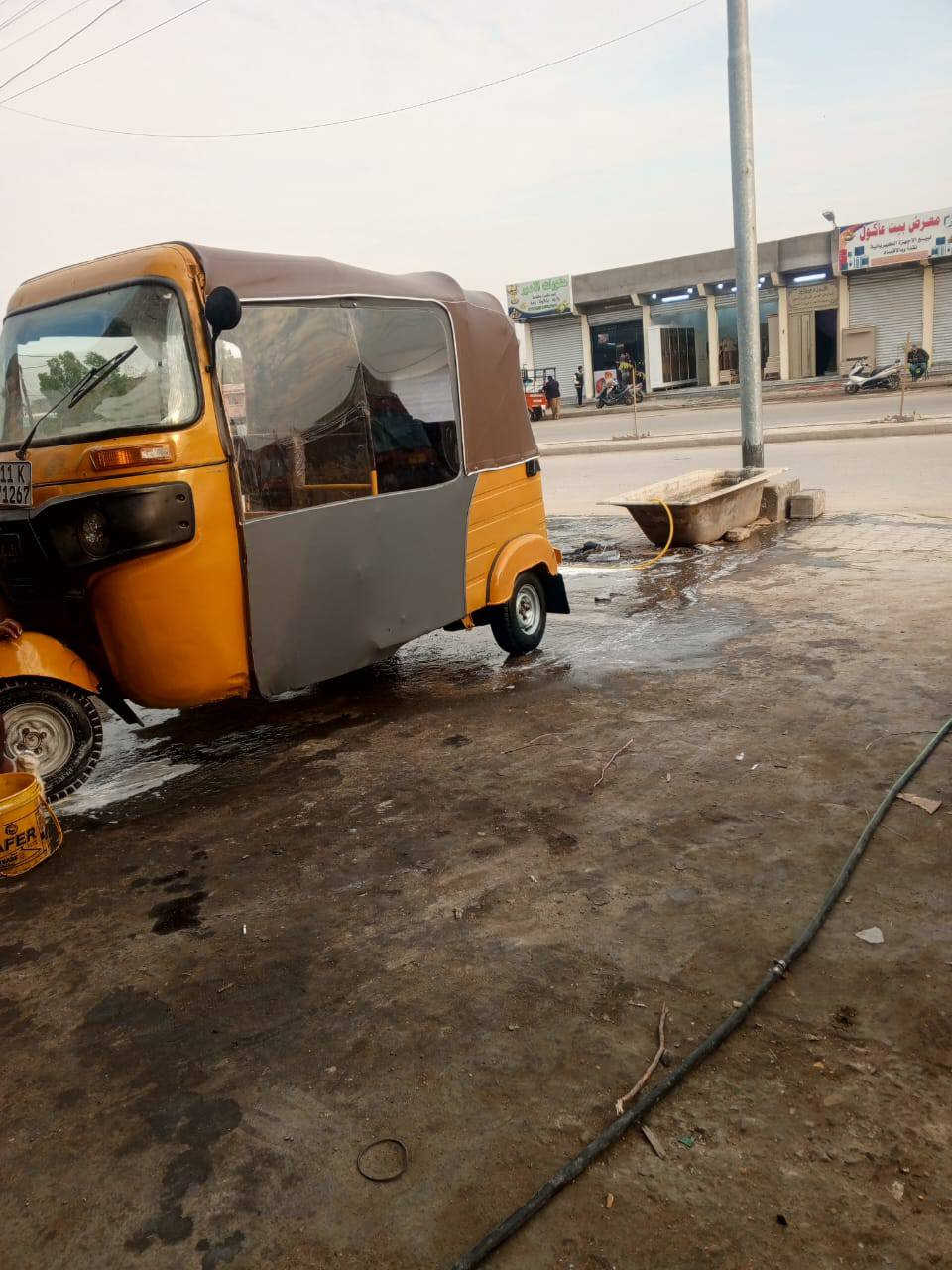 السلام عليكم تكتك 18 دخول 19 شهر الثاني تكتك حلوه جاهزة كبل للشارع تكتك بيها تعمير مال جناي شراي يتصل ‏‪***********‬‏ سعر 4800
