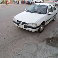 بيجو 405 • ٢٠١٤ • رقم بصره