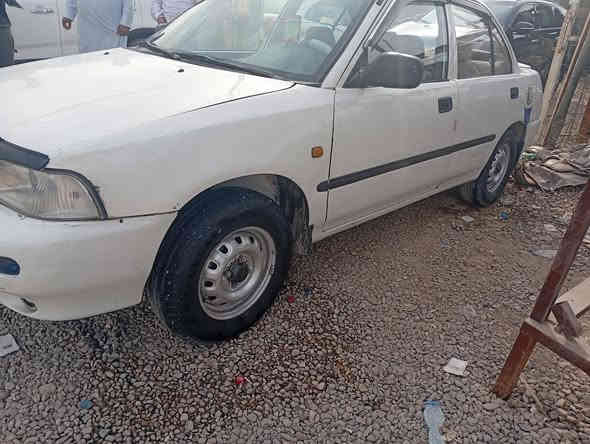 سلام عليكم داهيتسو موديل 1995كير  اوتوماتيك محرك جد سيارة البلادي اي نقص مابيهة السعر 27وبيهة مجال ***********
