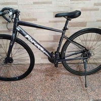 رود هجين C700 • نظيفة جدا • المنيوم بالكامل