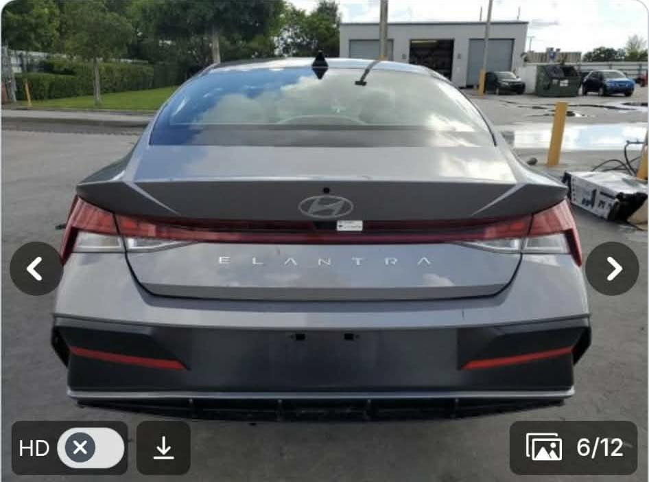 السلام عليكم النترا ٢٠٢٥ دخول جديد حادث خفيف موضح بالصورةماشيه ١٤ الف فول مواصفات  سعر ١٥٧  ***********
