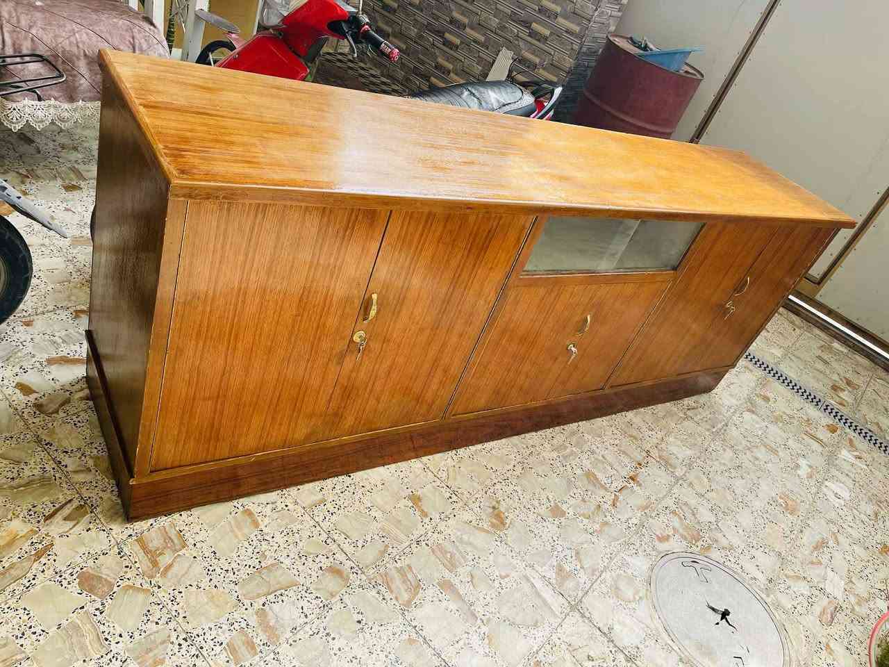 للبيع بوفيه مكان كربلاء 
تسكام درجه اوله 
استفسار ***********
