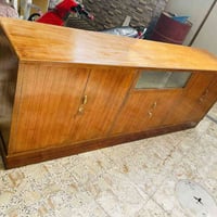 بوفيه • تسكام درجة أولى • كربلاء