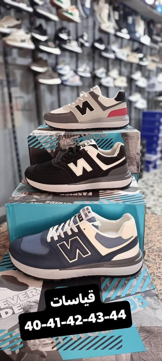 🌹🌹🌹 اهلا وسهلا بزبائننا🌹🌹🌹

🌹🌹🌹ترانشوز رجالي 🌹🌹🌹

-القياسات داخل الصور
-سعر القطعة10الاف
قطعتين18الف
توصيل 3الاف فقط😍لكل المحافظات

العنوان: الحلة/شارع حلة بغداد/مقابل محطة ابو عجاج 
واتساب ***********

#كوجي
#احذيه_رجاليه
