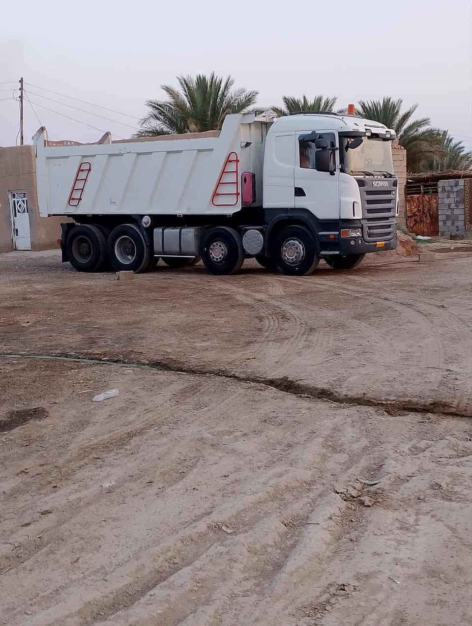 سلام  عليكم سكانيه البيع 2007 رقم سليمانيه تحويل مباشر مكينه 8  العنوان واسط ***********
