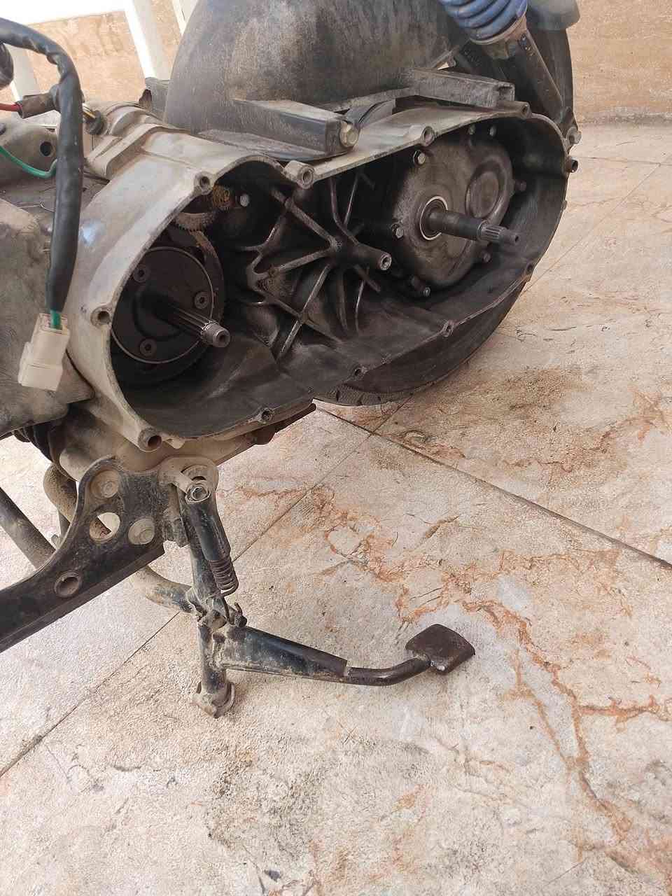 سلام عليكم محرك ماكس البيع بي خيط تبخير فقط هوه شغال وبسعر مناسب رقمي ***********
