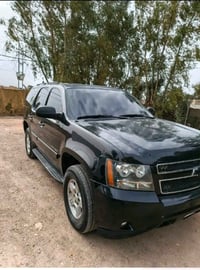 تاهو 2008 كفاله عامه من الكص والحادث كير مكينه حداديه تايرات تبريد جدي...