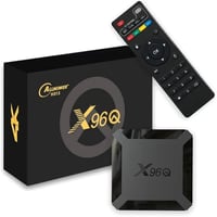 تفي بوكس • دي ال • اوربي