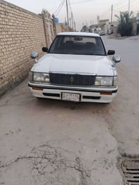 كراون • ١٩٩٥ • مكينة وكير ٢ ونص