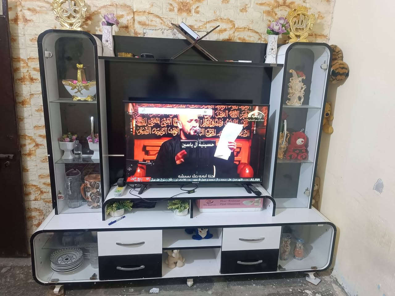 سلام عليكم معرض تركي سعر خاص


**إذا كنت صاحب هذا الإعلان وتريد حذفه لأي سبب، رجاءا أرسل رسالة إلى الدعم الفني**