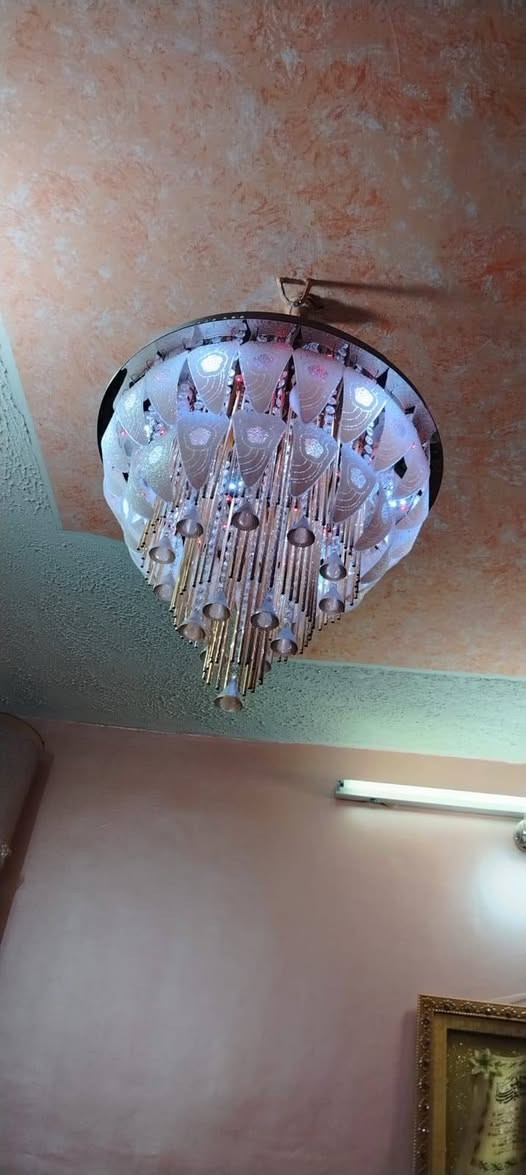 ثريات بلوتوث نظافة مية بالمية والصور واضحة الاضاءة درجات تحكم ريمونت


**إذا كنت صاحب هذا الإعلان وتريد حذفه لأي سبب، رجاءا أرسل رسالة إلى الدعم الفني**