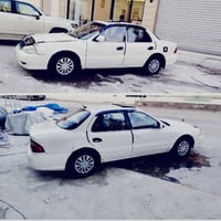 ٢٠٠٠ • محرك وكير شرط • تواير جديدة