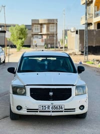 كاليبر 2008 كير ومحرك وحدادية كفالة تخم تاير جديد مال جناي جاهزة الاخي...