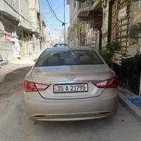 ٢٤٠٠ GDI • كفالة محرك وكير • ٢٠١١