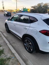 توسان • ٢٠٢٠ • وارد امريكي