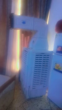 مبرده كونفيره نوعيته ممتازه جدا ونضيفه مامستخدمه ست اشهر حجم 70كبيره ا...