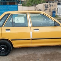 سايبا 2012 • كله جديد • لا ضربه لا صبغ